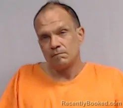 Mugshot of Robert Nathaniel Kasievich booked in Monongalia County, West Virginia on August 12, 2026