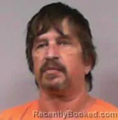 Mugshot of Roger Neil Solomon