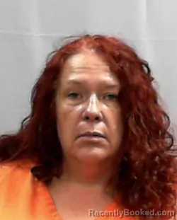 Mugshot of Rachel S Sealey booked in Monongalia County, West Virginia on March 27, 2026