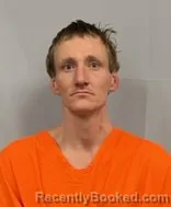 Mugshot of Scott Anthony Sorge