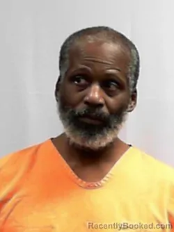 Mugshot of Shareif Daoud Hall booked in Monongalia County, West Virginia on March 25, 2026