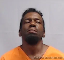 Mugshot of Solomon Rashad Wilburn booked in Monongalia County, West Virginia on August 21, 2026