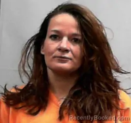 Mugshot of Taylor Morgan Jacobs booked in Monongalia County, West Virginia on March 30, 2026