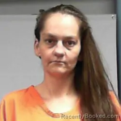 Mugshot of Tonya Renee Stalnaker