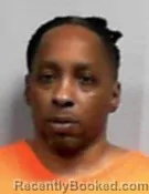 Mugshot of Tywuan Tramel Coakley