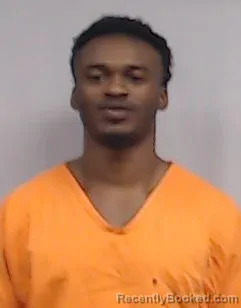 Booking photo from Monongalia County, West Virginia