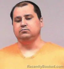 Mugshot of Victor Michael Panico