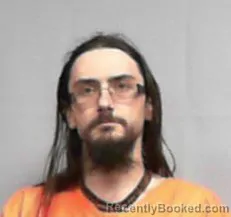 Mugshot of Zachary R Flowers booked in Monongalia County, West Virginia on April 10, 2026