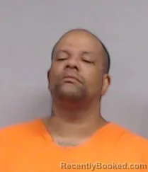 Mugshot of John Manuel Cano booked in Monongalia County, West Virginia on September 8, 2026