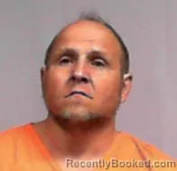 Mugshot of Roy David Powell booked in Monongalia County, West Virginia on March 29, 2026