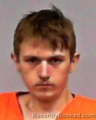 Mugshot of Willis Michael Dalton