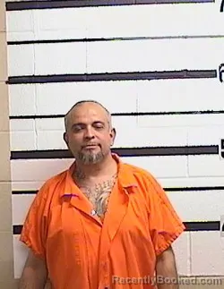 Mugshot of PEDRO C FRANCO