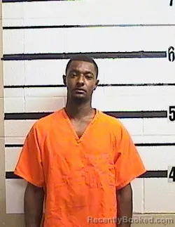 Mugshot of KARNEL N HURD