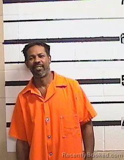 Mugshot of MARCUS SAPP