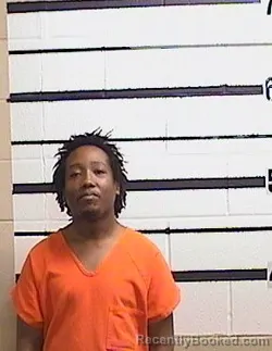 Mugshot of JOSHUA D CHRISTIAN