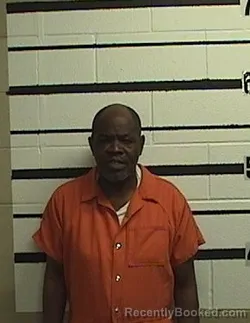 Mugshot of MICHAEL W WALKER booked in Garza County, Texas on April 28, 2026