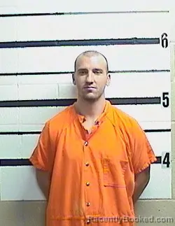 Mugshot of MICHAEL R FURRH