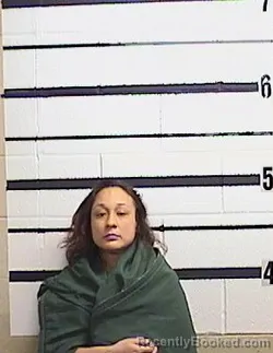 Mugshot of ABIGAIL BENITEZ