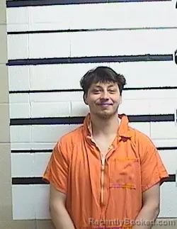 Mugshot of AUSTIN L FAIR