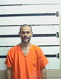 Mugshot of JIMMY ADAMS