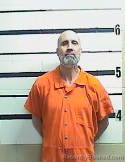 Mugshot of JOHN DAVIS