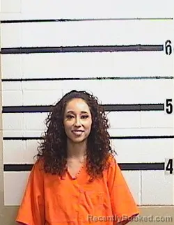 Mugshot of BIANCA D LIBBY