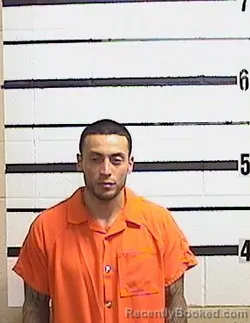 Mugshot of JARROD C GUANA