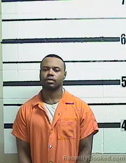 Mugshot of Eufemio Ortiz