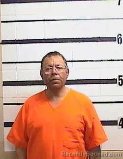Mugshot of JAMES ROMERO