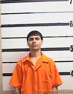 Mugshot of JOSE C SANCHEZ