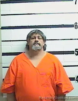 Mugshot of TOMMY G AYOCK