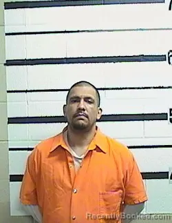 Mugshot of ADAM ALMARAZ