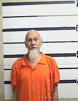 Mugshot of RODNEY J GARCIA