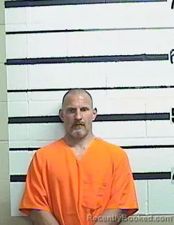 Mugshot of MICHAEL L GOODMAN