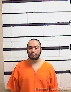 Mugshot of MARIO DELACERDA