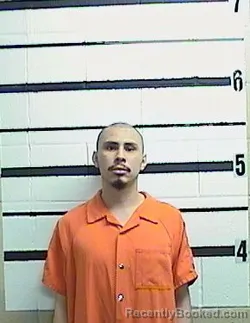Mugshot of ISREAL J VEGA
