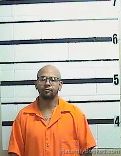 Mugshot of JACOB MIRELES