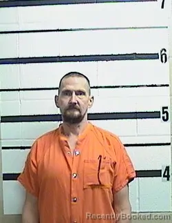 Mugshot of THURMAN W SAIN