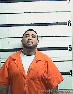 Mugshot of JOHNATHAN R LOPEZ