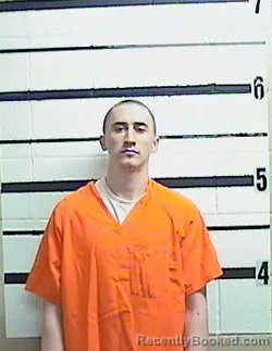 Mugshot of CASUN A CLARK