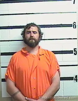 Mugshot of JOHN A CANIPE