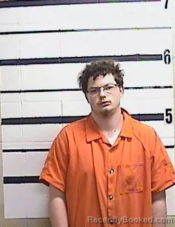 Mugshot of KALEB Z OLIVAS