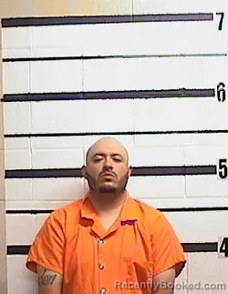 Mugshot of ADRIAN ARELLANO