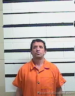 Mugshot of JAMES D TURNBO