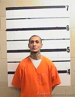 Mugshot of SUNDAY C LUNA