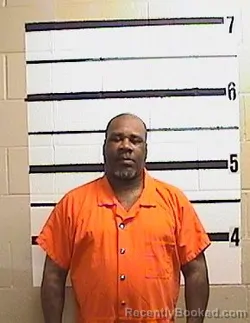 Mugshot of PUNCKEY C DONNELL