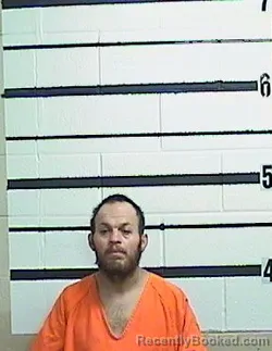 Mugshot of JAMIE VELA booked in Garza County, Texas on April 23, 2026