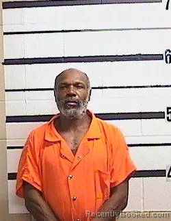 Mugshot of JEREMIAH T MARTIN