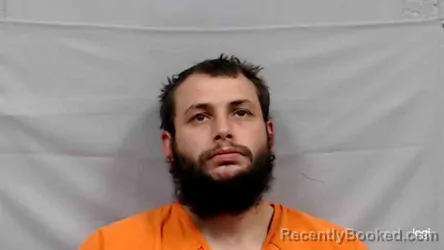 Mugshot of Kirklin Dale Quick