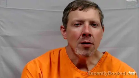 Mugshot of Lindsey Mac Preston booked in Monroe County, West Virginia on April 21, 2026